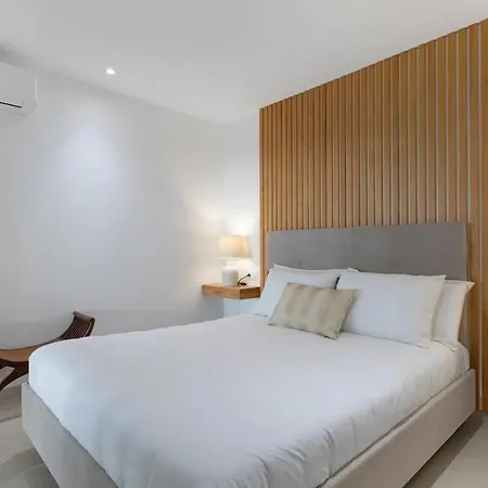 Morro De La Molina Villa *