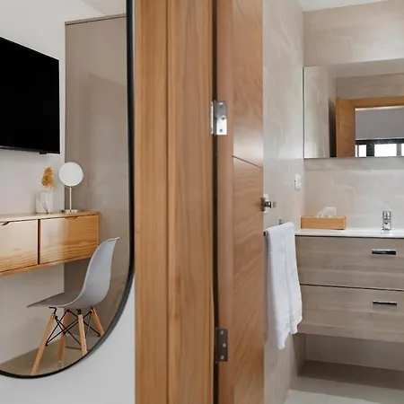 Villa Morro De La Molina