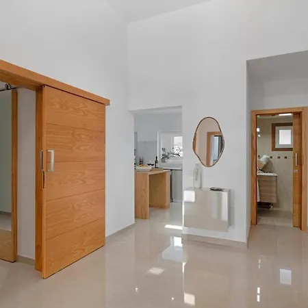 Morro De La Molina Tias