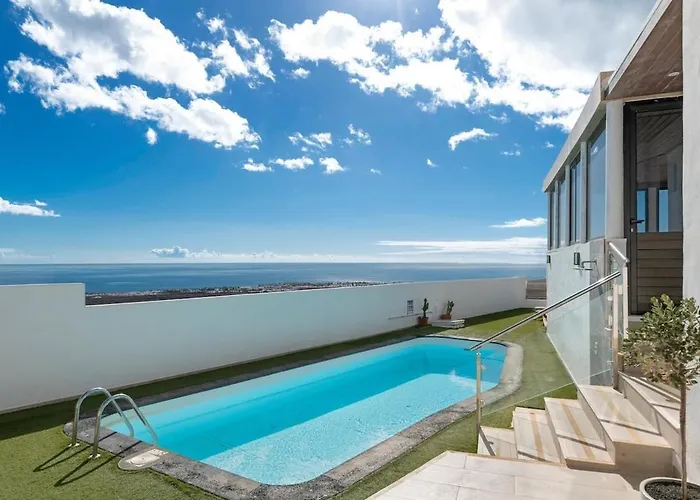 Morro De La Molina * 티아즈