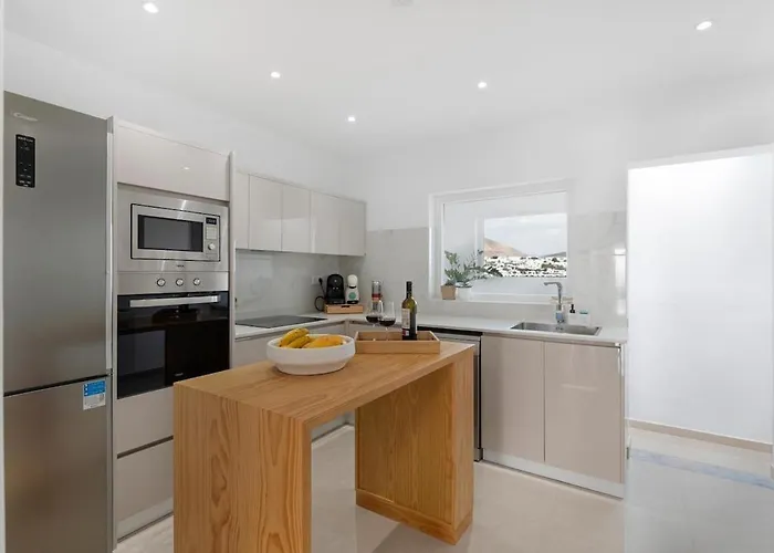 Morro De La Molina *