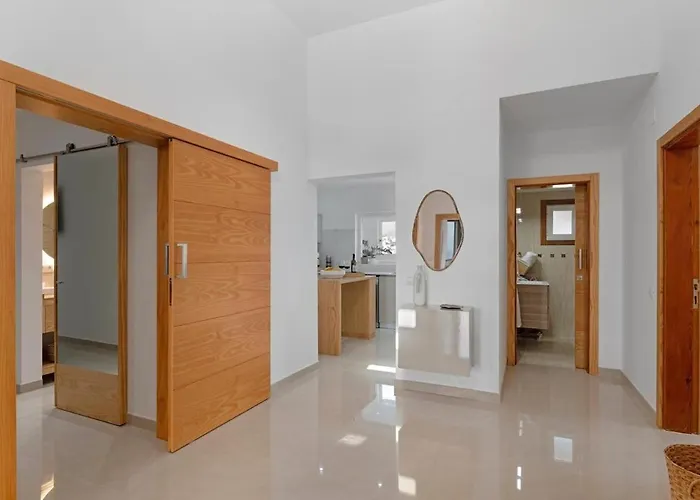 Morro De La Molina 티아즈