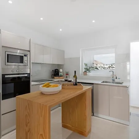 Morro De La Molina *