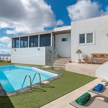 Villa Morro De La Molina *