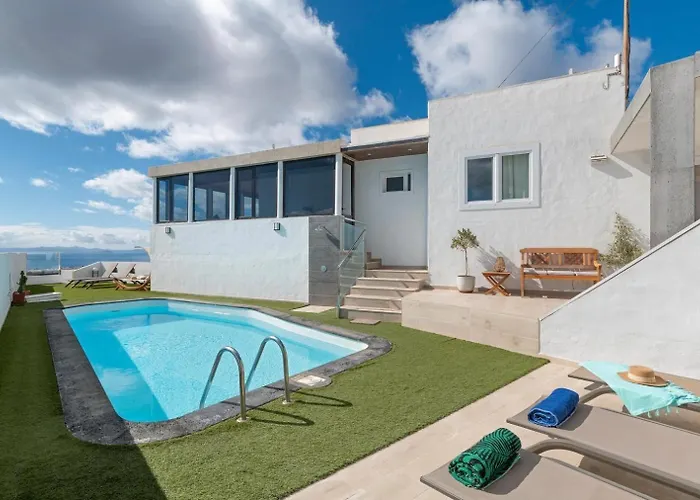 Villa Morro De La Molina