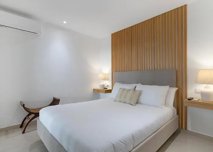 Morro De La Molina Villa *