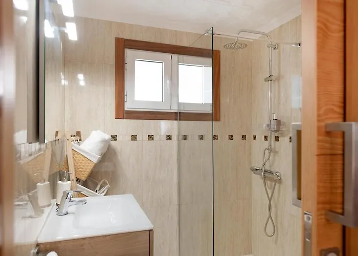 Morro De La Molina Villa Tías