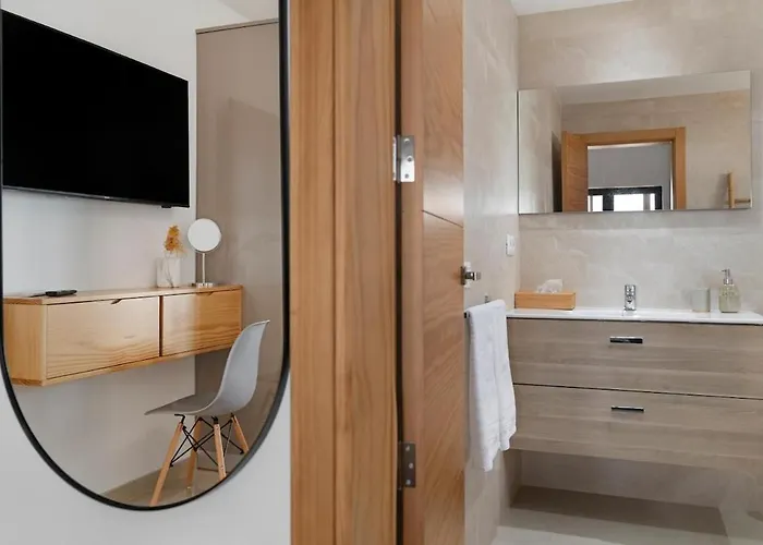 Vila Morro De La Molina