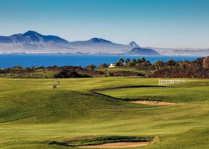 Morro De La Molina Vila Tías