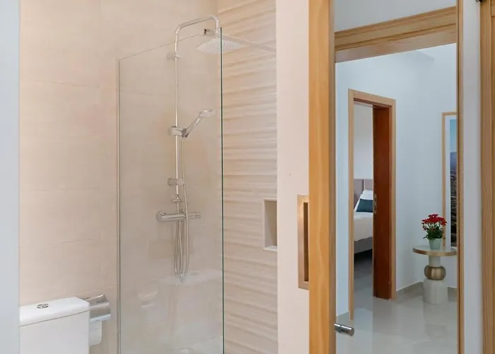 Morro De La Molina Villa