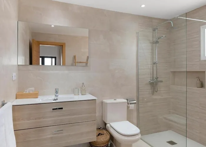 Vila Morro De La Molina