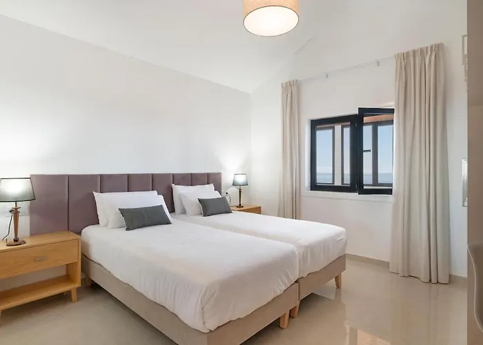 Morro De La Molina Villa *