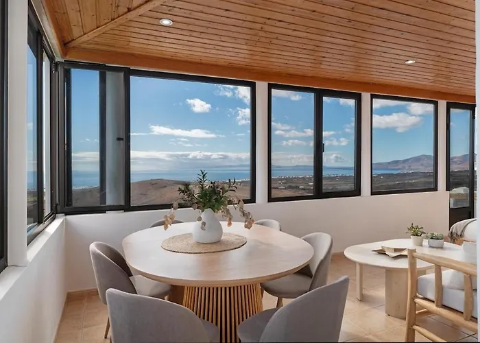 Morro De La Molina Vila *