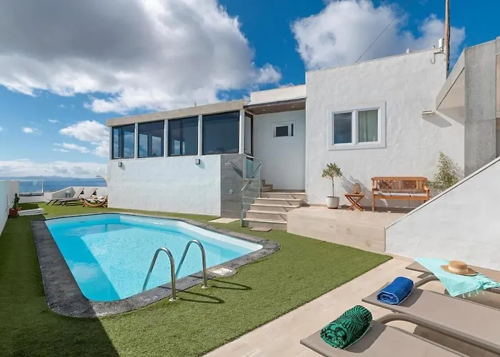 Villa Morro De La Molina *