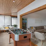 Villa Morro De La Molina *