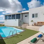 Villa Morro De La Molina *